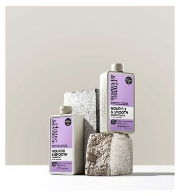 Rhyme & Reason Nourish & Smooth Conditioner 355ml