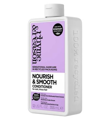 Rhyme & Reason Nourish & Smooth Conditioner 355ml