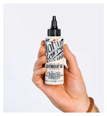Johnny's Chop Shop, Easy Styler, 100ml