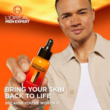 L'Oréal Men Expert Hydra Energetic Vitamin C Shot Serum 30ml