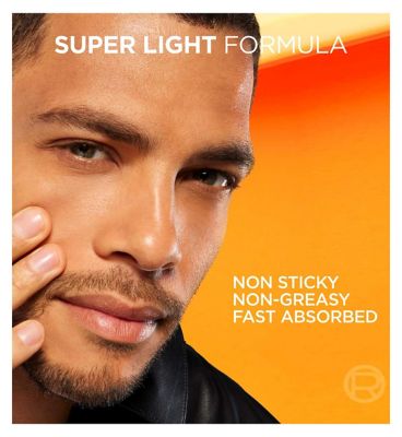 L'Oréal Men Expert Hydra Energetic Vitamin C Shot Serum 30ml