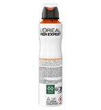 L'Oréal Men Expert  Hydra Energetic Extreme Sport 72H Anti-Perspirant Deodorant 250ml