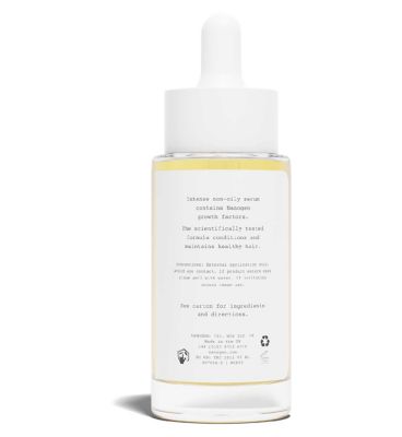 Nanogen Hair Growth Factor Serum - 30ml