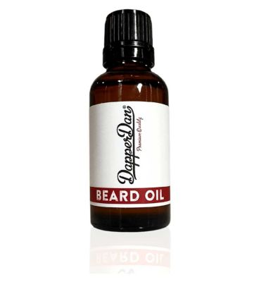 DAPPER DAN Beard Oil 30ml