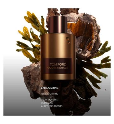 Tom Ford Oud Minérale Eau de Parfum 50ml