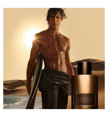 Tom Ford Oud Minérale Eau de Parfum 50ml