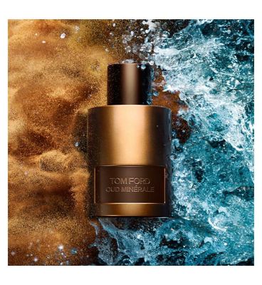 Tom Ford Oud Minérale Eau de Parfum 50ml