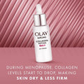 Olay Collagen Peptide MAX, Serum, 40ml