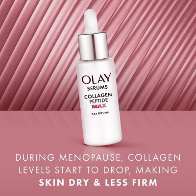 Olay Collagen Peptide MAX, Serum, 40ml