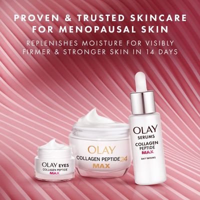 Olay Collagen Peptide MAX, Serum, 40ml