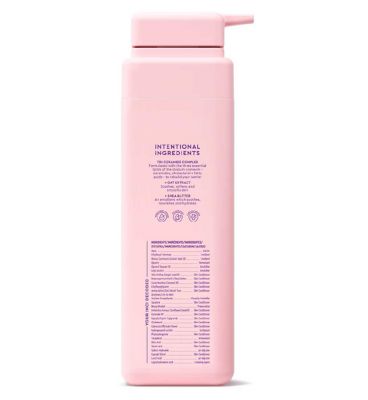 Byoma Body Sensitive Skin Body Lotion 400ml