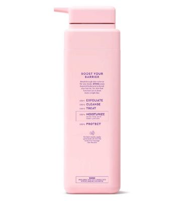 Byoma Body Sensitive Skin Body Lotion 400ml