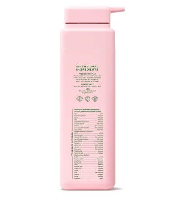 Byoma Body Sensitive Skin Body Wash 400ml