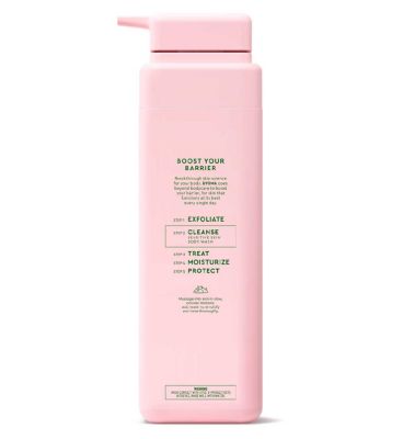 Byoma Body Sensitive Skin Body Wash 400ml