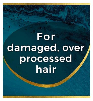OGX Rescue Fusions Prep & Protect Pre-shampoo Treatment, 250ml