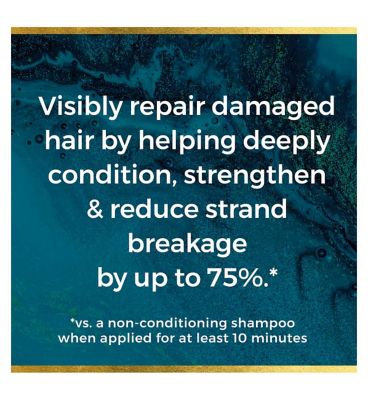 OGX Rescue Fusions Prep & Protect Pre-shampoo Treatment, 250ml