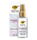 OGX Rescue Fusions 24H Frizz Control Smooth & Sleek Oil, 50ml