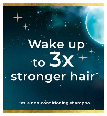OGX Rescue Fusions Deep Recovery Overnight Treatment, 125ml