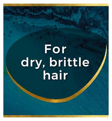 OGX Rescue Fusions Intense Hydration Recovery Hair Mask, 285ml