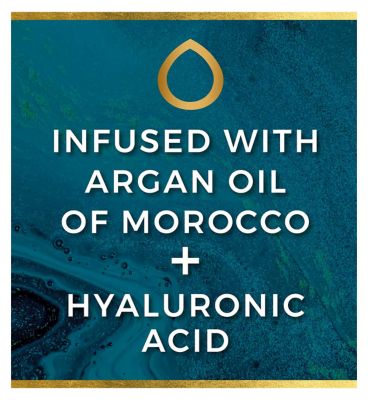 OGX Rescue Fusions Intense Hydration Recovery Hair Mask, 285ml