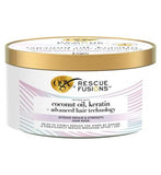 OGX Rescue Fusions Intense Repair & Recovery Hair Mask, 285ml