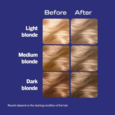 Schwarzkopf LIVE B16&nbsp;Honey Blonde Permanent Dark Blonde Hair Dye