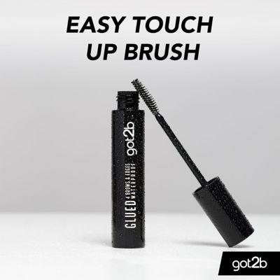 got2b glued for Brows & Edges Waterproof Eyebrow Gel 16ml