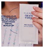Clairol Nice'n Easy Crème Pure Brunettes Permanent Hair Dye - 6PB Light Hazelnut Brown