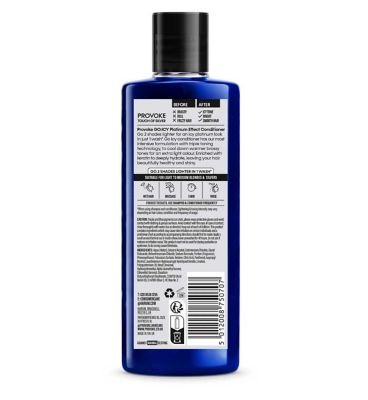 Provoke Go Icy Conditioner 200ml
