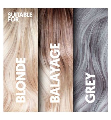 PRO:VOKE Go Ashy Conditioner 200ml