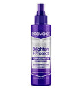 Provoke Brighten & Protect purple leave in conditioner 150ml