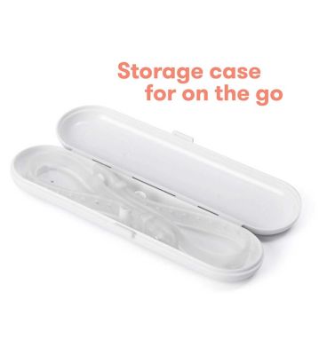 Frida Mom Anti-Nausea Bands with 2 Bands + Storage Case