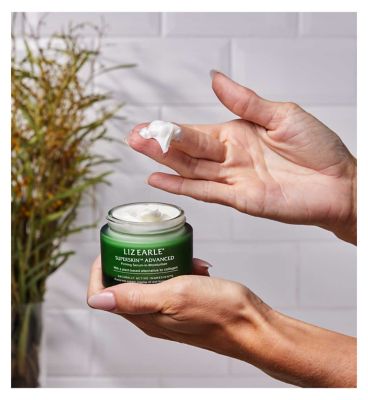 Liz Earle Superskin™ Advanced Firming Serum-in-Moisturiser 50ml