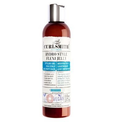 Curlsmith Hydro Style Flexi Jelly 237ml