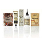 Bleach London Rich Brown Permanent Kit