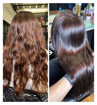 Bleach London Rich Brown Permanent Kit