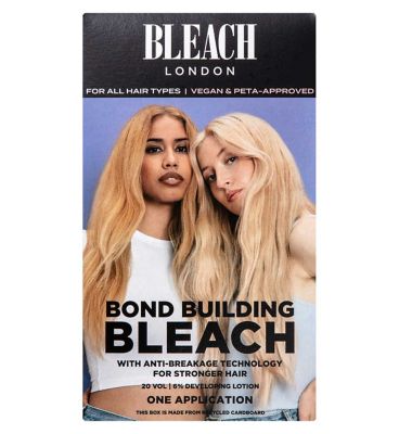 Bleach London Bond Building Bleach Kit