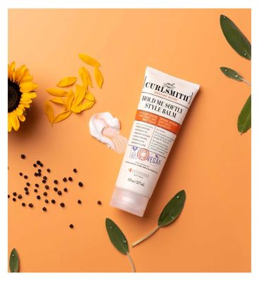 Curlsmith Hold Me Softly Style Balm 237ml