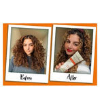 Curlsmith Hold Me Softly Style Balm 237ml