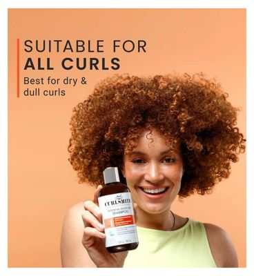 Curlsmith Essential Moisture Cleanser 355ml
