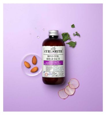 Curlsmith Bond Curl Rehab Salve 237ml