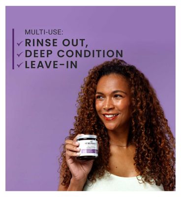 Curlsmith Multi-Tasking Conditioner 237ml