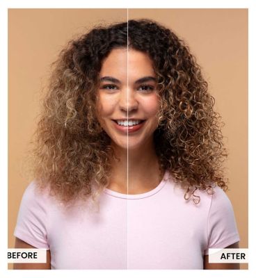 Curlsmith Frizz Rescue Finishing Serum 74ml