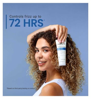 Curlsmith Frizz Rescue Finishing Serum 74ml