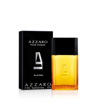 Azzaro Pour Homme Eau de Toilette 100ml
