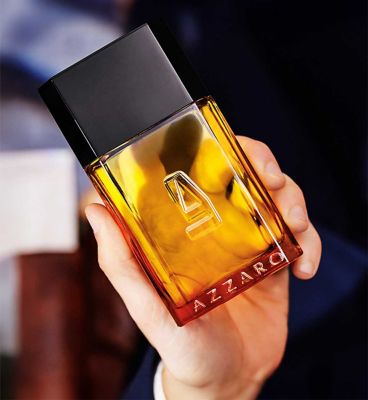 Azzaro Pour Homme Eau de Toilette 100ml