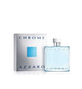 Azzaro Chrome Eau de Toilette 100ml