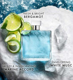 Azzaro Chrome Eau de Toilette 100ml