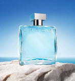 Azzaro Chrome Eau de Toilette 100ml