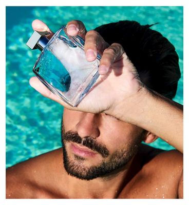 Azzaro Chrome Eau de Toilette 200ml